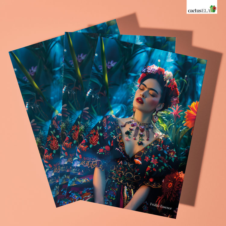 Frida's Essence