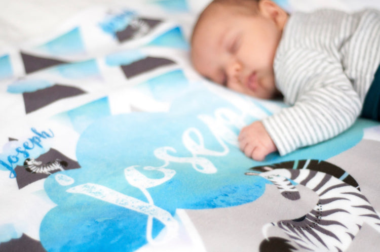 Baby Blankets